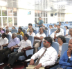 2026 “ ඇසිදිසි පියවර” රත්නපුර දිස්ත්‍රික් මාධ්‍යවේදීන් සඳහා වැඩමුළුවක්