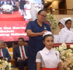 ‌‌‌රුවන්පුර හෙද විදුහලේ සිසු හෙද හෙදියන් 121 දෙනෙකු සේවයට කැපවෙයි