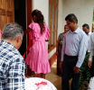 සමෘද්ධියෙන් අඩු ආදායම්ලාභීන්ට නිවාස 1020ක්