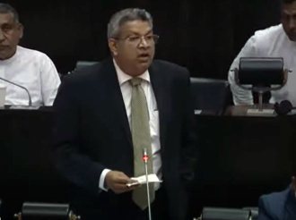 මීගමුව බන්ධනාගාර සිද්ධිය සුළුවෙන් තකන්නේ නැහැ , සිද්ධිය සම්බන්ධයෙන් පූර්ණ විමර්ශනයක් - අධිකරණ ඇමති