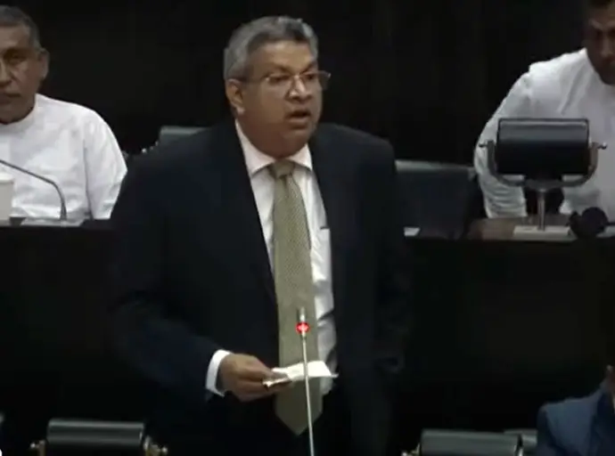 මීගමුව බන්ධනාගාර සිද්ධිය සුළුවෙන් තකන්නේ නැහැ , සිද්ධිය සම්බන්ධයෙන් පූර්ණ විමර්ශනයක් - අධිකරණ ඇමති