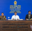වී අලෙවි මණ්ඩලය වී මෙට්‍රික් ටොන් 39500ක් මෙම කන්නයේ  මිලදී ගන්නවා - කැබිනට් ප්‍රකාශක