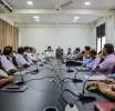 වී මෝල් හිමියන්ගේ ගැටලු සම්බන්ධයෙන් විශේෂ සාකච්ඡාවක් 