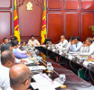 ජනතාවගේ පානීය ජල ගැටලුව සඳහා ස්ථීර විසඳුම් සෙවීමට  2027 අයවැයෙන් විශේෂ අවධානය 