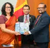 ශ්‍රී ලංකා විද්වත් සංගම් සම්මේලනයේ (OPA) නියෝජිතයින්, අගමැතිනිය හමුවෙයි