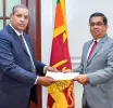 නැගෙනහිර පළාතට නව ප්‍රධාන ලේකම්වරයෙකු පත් කෙරේ