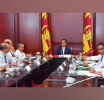 2026 යල  කන්නයේ වී  මිලදී ගැනීමට වී  අලෙවි මණ්ඩලය සූදානම් 