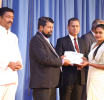 කළමනාකරණ සේවා නිලධාරි සේවයට අලුතින් බඳවා ගත් 1,252කට පත්වීම් ලිපි පිරිනැමේ