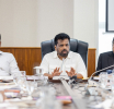 ඉදිරි අයවැයෙන් සෑම දිස්ත්‍රික්කයකටම වෙනම මූදල් සංචිතයක් 