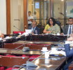 ​තාක්ෂණ හා කාර්මික විද්‍යාල 25ක් සංවර්ධනය කිරීම සඳහා වන අමාත්‍ය මණ්ඩල අනුකමිටුව අග්‍රාමාත්‍යවරියගේ සභාපතිත්වයෙන් රැස්වෙයි 