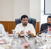 දිස්ත්‍රික් ලේකම් සමුළුව ජනපති ප්‍රධානත්වයෙන් 