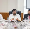 දිස්ත්‍රික් ලේකම් සමුළුව ජනපති ප්‍රධානත්වයෙන් 