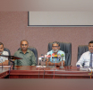 ප්‍රවාහනයේ ආරක්ෂාවට ජංගම මත් පරීක්ෂණ සේවාව පිට පළාත්වලටත් ව්‍යාප්ත කිරීමට පියවර