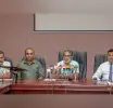ප්‍රවාහනයේ ආරක්ෂාවට ජංගම මත් පරීක්ෂණ සේවාව පිට පළාත්වලටත් ව්‍යාප්ත කිරීමට පියවර