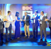 ශ්‍රී ලංකාවේ ප්‍රථම Mobile Wallet  ‘Tap & Pay’ ගෙවීම් සේවාව දියත් කෙරේ