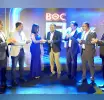 ශ්‍රී ලංකාවේ ප්‍රථම Mobile Wallet  ‘Tap & Pay’ ගෙවීම් සේවාව දියත් කෙරේ