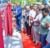 අනුරාධපුර උතුර ජල සම්පාදන ව්‍යාපෘතියේ දෙවන අදියර  ජනපති ප්‍රධානත්වයෙන් ඇරඹේ 