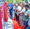 අනුරාධපුර උතුර ජල සම්පාදන ව්‍යාපෘතියේ දෙවන අදියර  ජනපති ප්‍රධානත්වයෙන් ඇරඹේ 