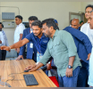 තඹුත්තේගම ජල සම්පාදන ව්‍යාපෘතිය ජනපති ප්‍රධානත්වයෙන්  ජනතා අයිතියට 