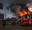 ගිනි ගැනීම් වාර්තා කිරීමට ආපදා කළමනාකරණ මධ්‍යස්ථානයේ 117 හදිසි දුරකථන අංකය අමතන්න 