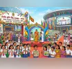 රාජ්‍ය ළමා චිත්‍ර උළෙල - 2026