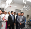 මීරිගම වකුගඩු ගල් ඉවත් කිරීමේ ප්‍රතිකාර මධ්‍යස්ථානය ජනතා අයිතියට පත් කෙරේ