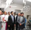 මීරිගම වකුගඩු ගල් ඉවත් කිරීමේ ප්‍රතිකාර මධ්‍යස්ථානය ජනතා අයිතියට පත් කෙරේ