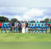 ශ්‍රී ලංකා සුපර් ලීග් පාපන්දු තරගාවලිය ඇරඹෙයි