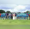 ශ්‍රී ලංකා සුපර් ලීග් පාපන්දු තරගාවලිය ඇරඹෙයි