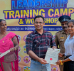 “Leadership Training Camp & Workshop 2026” සමාරම්භක වැඩසටහන සාර්ථකව අවසන්