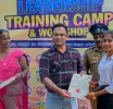 “Leadership Training Camp & Workshop 2026” සමාරම්භක වැඩසටහන සාර්ථකව අවසන්