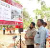පොසිල අධ්‍යයනය සඳහා රුපියල් මිලියන 25ක වියදමින් නව කෞතුකාගාරයක් 