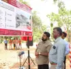 පොසිල අධ්‍යයනය සඳහා රුපියල් මිලියන 25ක වියදමින් නව කෞතුකාගාරයක් 