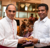 අඳුරේ ගැඹුරින් මනුෂ්‍යත්වයේ ආලෝකය සොයා යන 'Out of the Depths' ග්‍රන්ථය එළිදැක්වේ