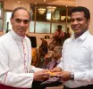 අඳුරේ ගැඹුරින් මනුෂ්‍යත්වයේ ආලෝකය සොයා යන 'Out of the Depths' ග්‍රන්ථය එළිදැක්වේ