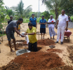 තමන්ගෙම තැනක් - ලස්සන ජීවිතයක් වැඩසටහන යටතේ පුත්තලමේ නිවාස ඉදිකෙරේ