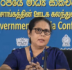 සියලුම රාජ්‍ය සේවකයන් අග්‍රහාර දත්ත පද්ධතිය යාවත්කාලීන කරන්න - ජාතික රක්ෂණ භාර අරමුදලේ සභාපතිනිය