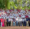 අනාගත නායකයින් නිර්මාණය කිරීම වෙනුවෙන් Youth Camp 2026