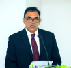 න්‍යෂ්ටික ආරක්ෂාව පිළිබඳ ජාත්‍යන්තර ප්‍රමිතීන් රැකීමට ශ්‍රී ලංකාව  දැඩි කැපවීමකින් කටයුතු කරනවා - විද්‍යා හා තාක්ෂණ ඇමති