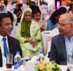 ශ්‍රී ලංකා – ඉන්දියානු මාධ්‍ය සහයෝගීතාවේ නව මානයක් සනිටුහන් කරමින් “SLIMFA මාධ්‍ය සම්මන්ත්‍රණය 2026” කොළඹදී