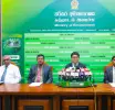 පරිසර අමාත්‍යංශයේ ආයතනික පුරප්පාඩු කඩිනමින් පුරවමින් සේවක ඵලදායිතාවය වේගවත් කිරීමට පියවර