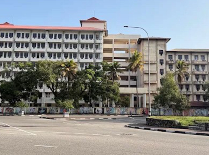 වසර 97ක අඛණ්ඩ සුව මෙහෙවරේ අභිමානය සමරමින් බොරැල්ල ආයුර්වේද ජාතික රෝහලේ දී සෙත් පිරිත් සජ්ඣායන පුණ්‍ය වැඩසටහනක්