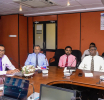 ශ්‍රී ලංකාව සහ ටැන්සානියාවේ ජලජීවී වගා ක්ෂේත්‍රය නංවාලීමට FAO සහ චීනයෙන් ඩොලර් මිලියන 02 ක ඒකාබද්ධ ව්‍යාපෘතියක් 
