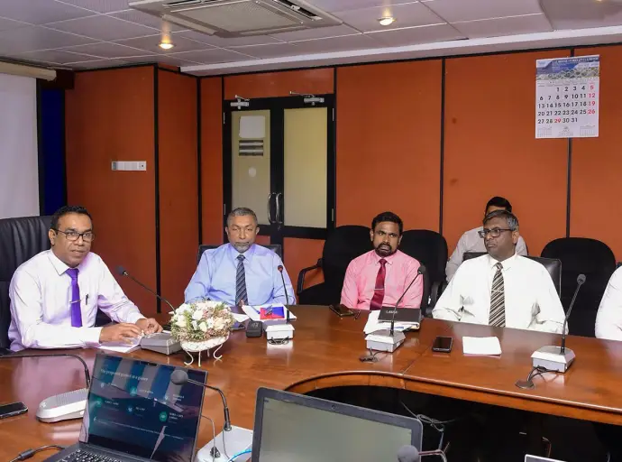 ශ්‍රී ලංකාව සහ ටැන්සානියාවේ ජලජීවී වගා ක්ෂේත්‍රය නංවාලීමට FAO සහ චීනයෙන් ඩොලර් මිලියන 02 ක ඒකාබද්ධ ව්‍යාපෘතියක් 