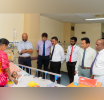 බද්ධ නිවුන් දියණියන් සාර්ථකව වෙන් කළ ඓතිහාසික සැත්කම තුළින් මෙරට නිදහස් සෞඛ්‍ය සේවාවේ විශිෂ්ටත්වය ලොවට තහවුරු කරයි