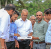 මහනුවර ප්‍රධාන සංවර්ධන ව්‍යාපෘති 4ක් ඉදිරි දෙවසර තුළ නිම කිරීමට කඩිනම් වැඩපිළිවෙළක්