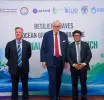 “Resilient Waves program” ව්‍යාපෘතිය ආරම්භ වෙයි