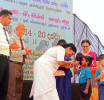 දරුවන් වෙනස් කිරීමට පෙර වැඩිහිටියන් වෙනස් විය යුතුයි – අමාත්‍ය සරෝජා සාවිත්‍රී පොල්රාජ්
