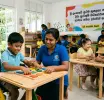 ආබාධ සහිත දරුවන් වෙනුවෙන් මෙරට ප්‍රථම කුසලතා සංවර්ධන දිවා සුරැකුම් මධ්‍යස්ථානය හෙට  විවෘත වේ