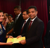 රාජ්‍ය සෞඛ්‍ය කළමනාකරණ සහකාර (PHMA) 228 දෙනෙකුට පත්වීම් පිරිනැමේ